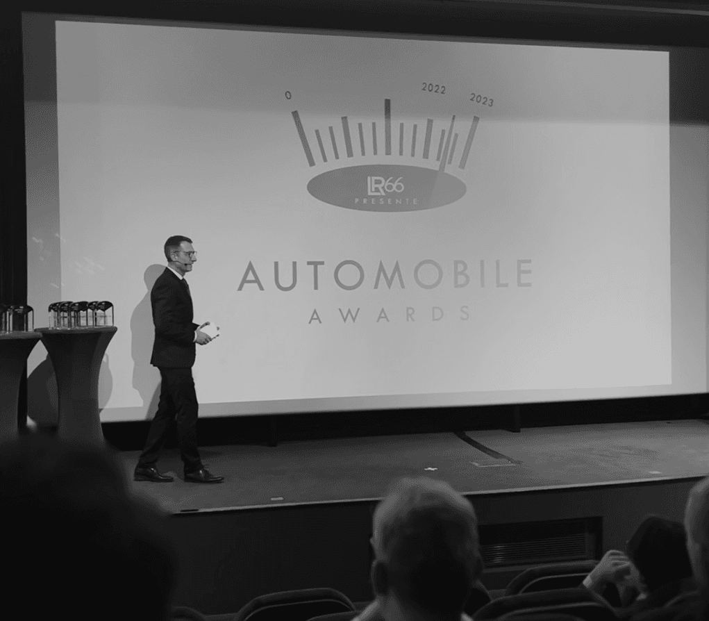 Automobile Awards — image 2