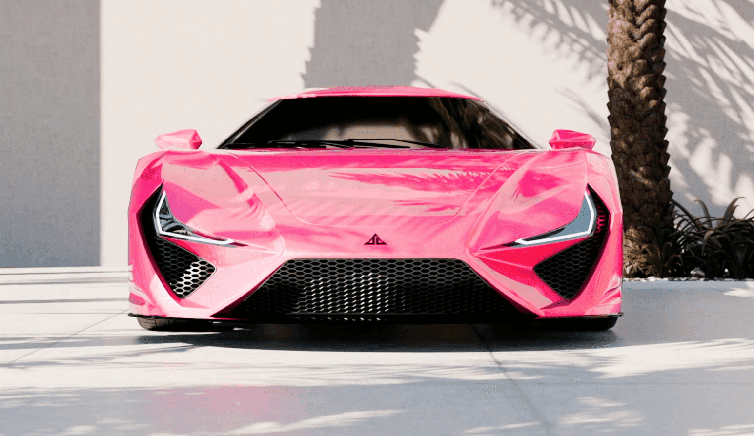 Automobile Awards — image 3