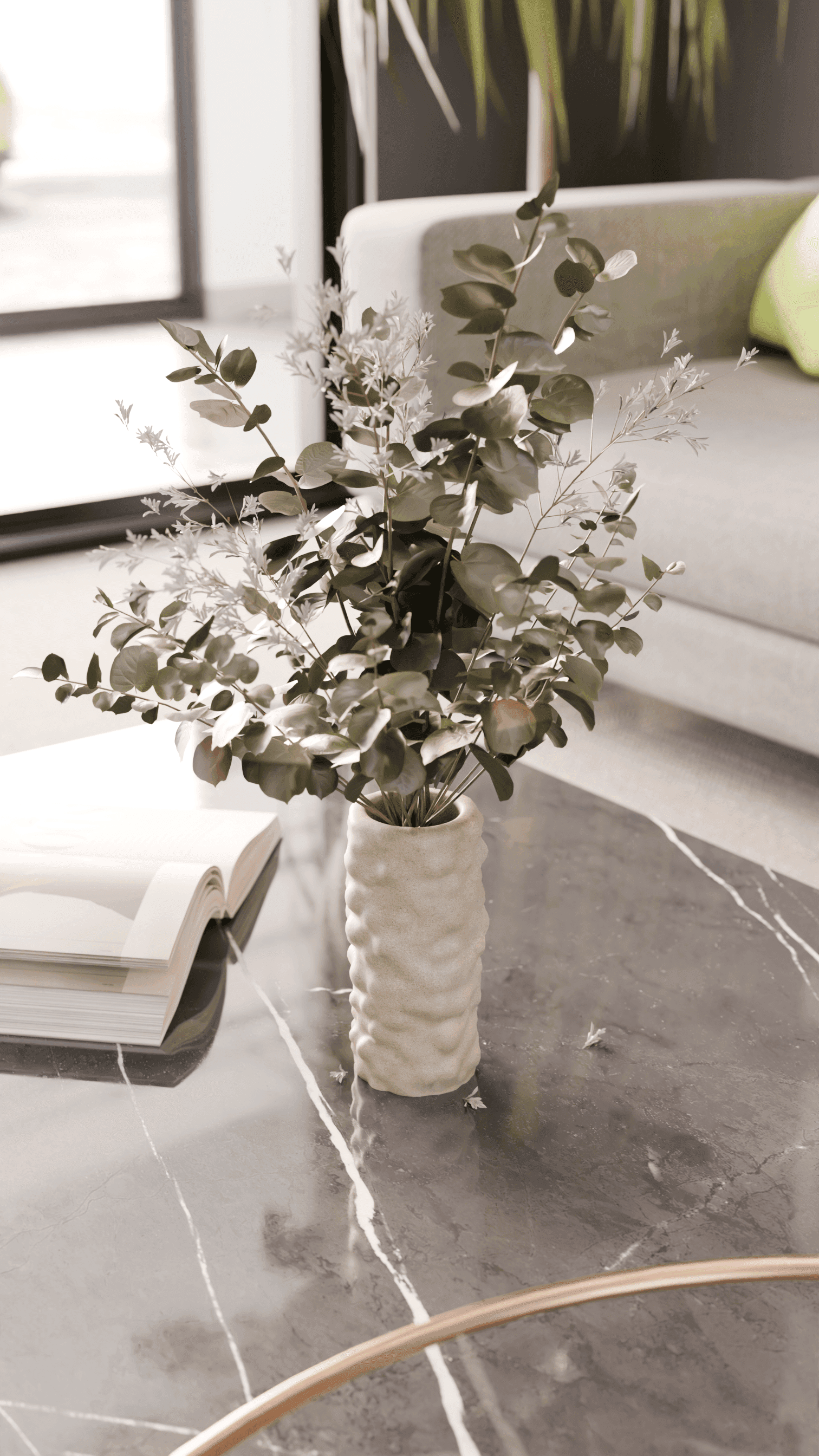 Interior Workspace — image 1