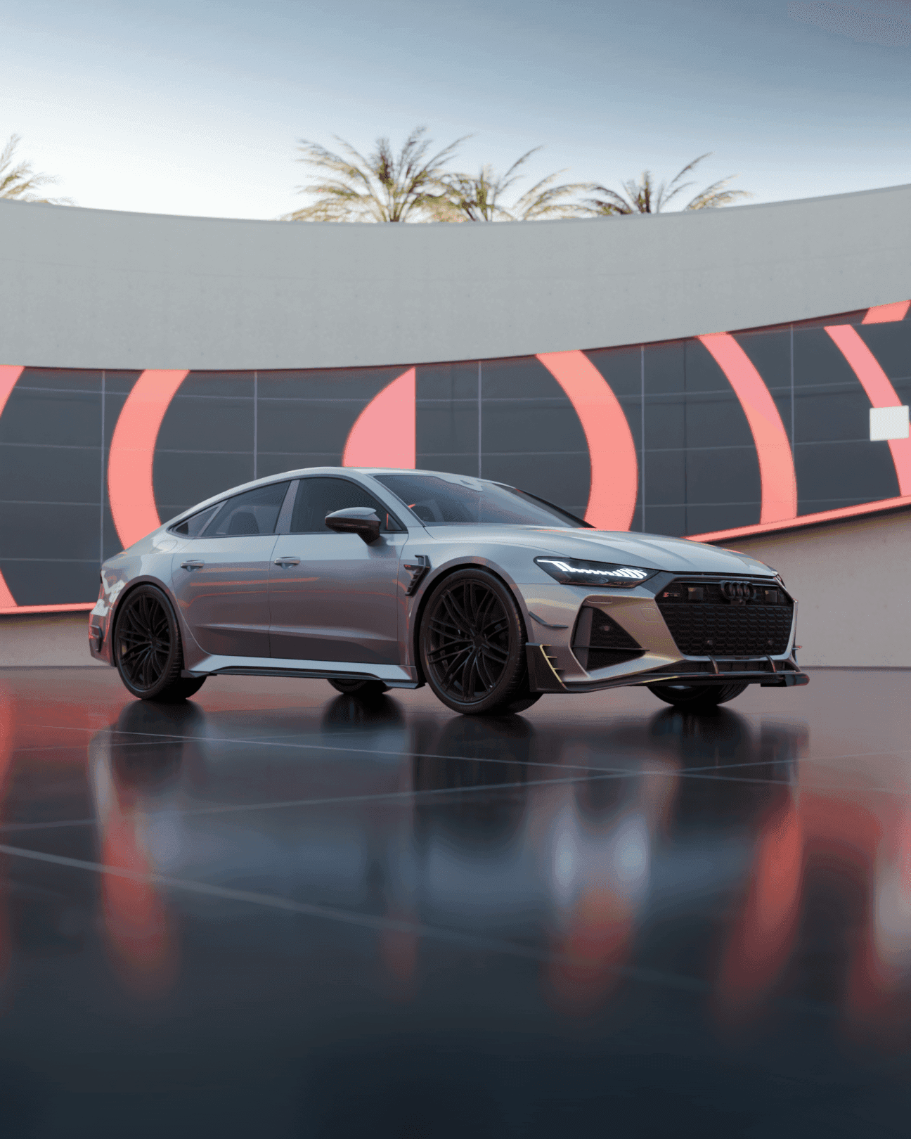 Audi Abt — image 1