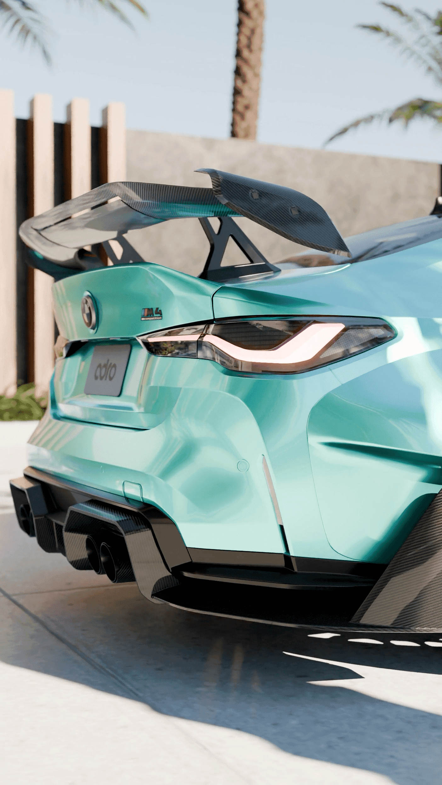Adro Body Kit — image 4