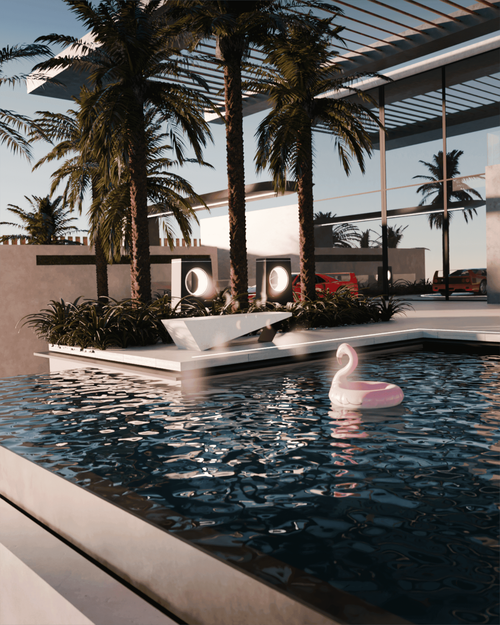 Modern Villa — image 5