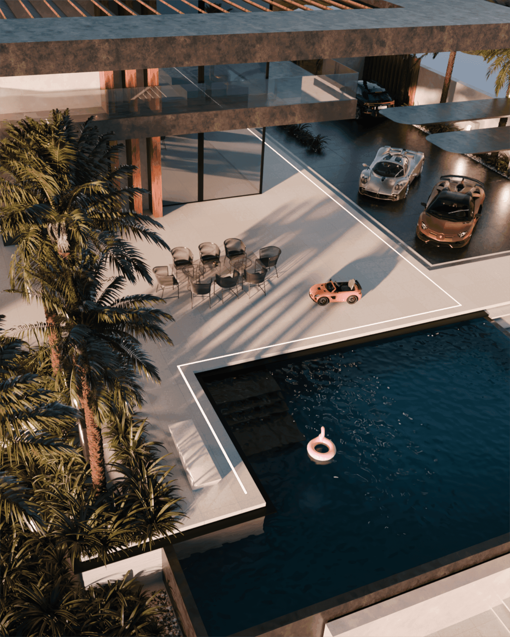 Modern Villa — image 2