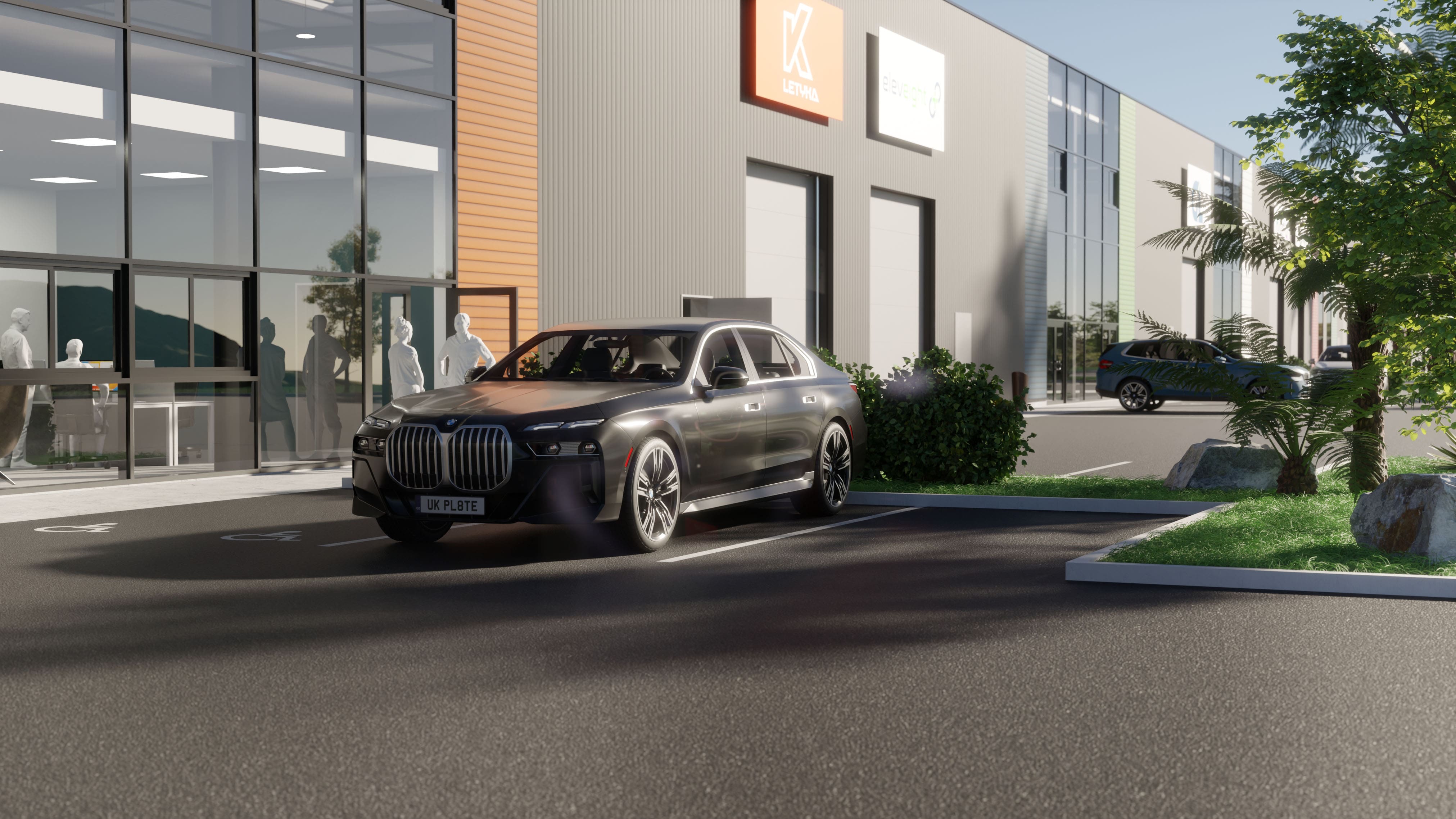 Eleveight Business Park — image 2
