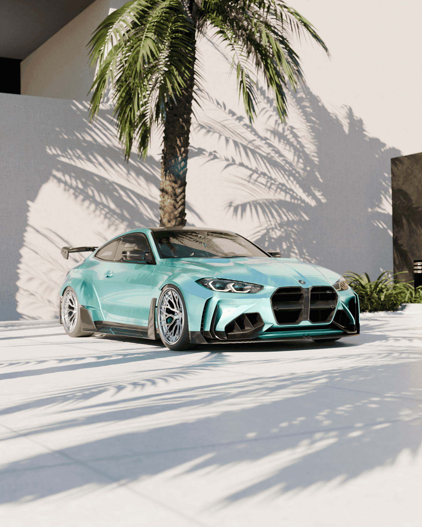 Adro Body Kit — image 1