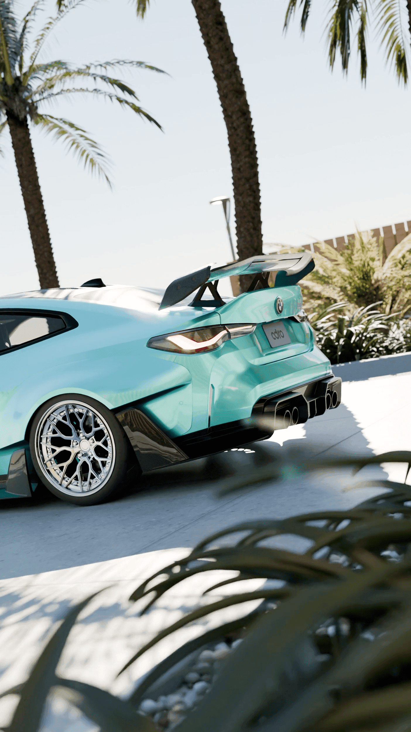 Adro Body Kit — image 3