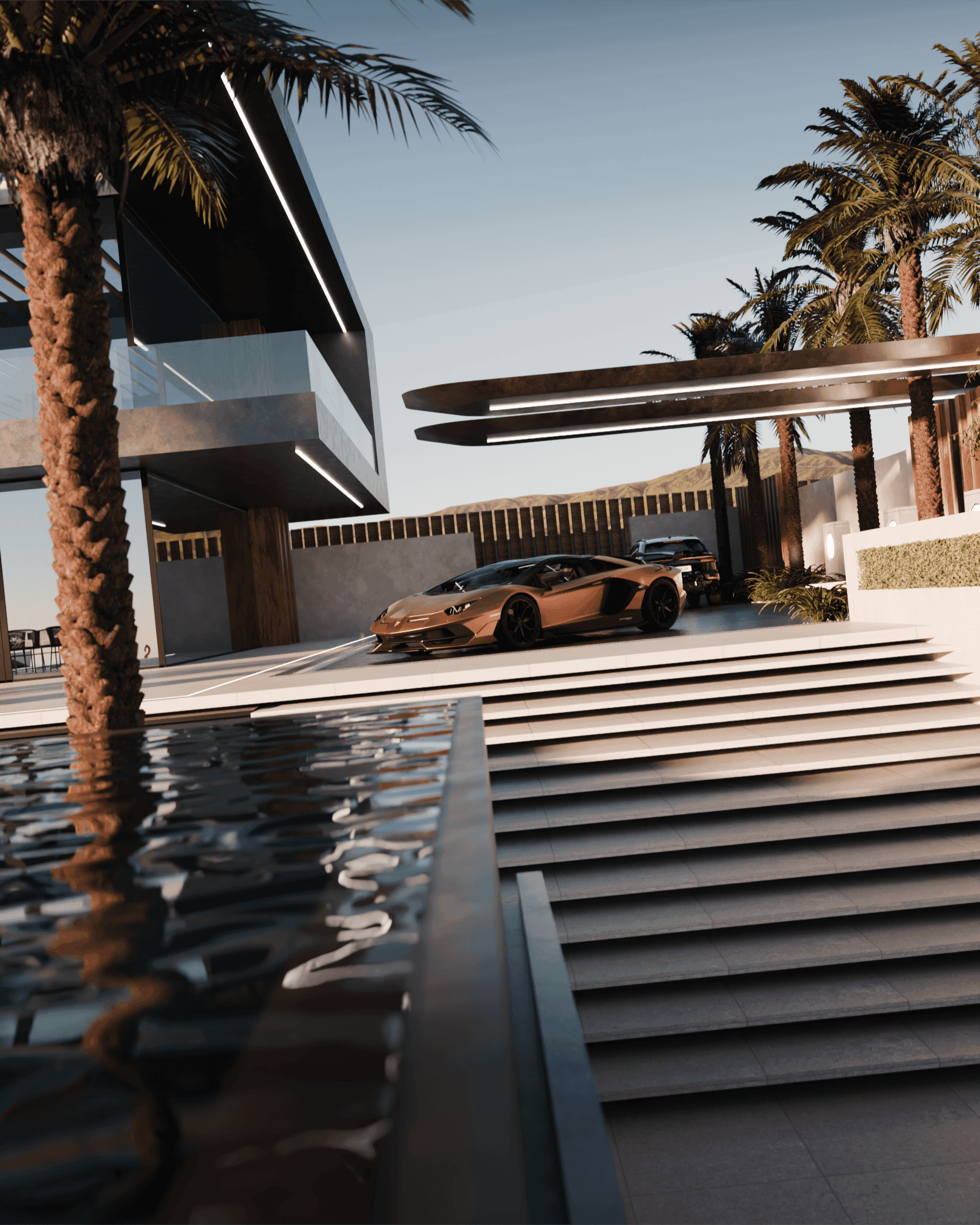 Modern Villa — image 1